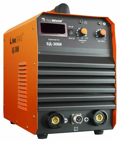 Сварочный инвертор FOXWELD ВД 306И